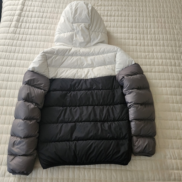 Nike Colorblock Puffer Jacket - Picture 3 of 13